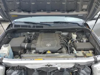 2012 Toyota Sequoia Platinum with VIN 5TDDY5G12CS057551, listed as a Copart auction lot 72858524 with 64,398 mi miles and Salvage Title. Bid and sale history available at carsss.com. Image 13.