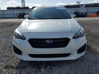 2017 Subaru Impreza Special Sports z VIN 4S3GTAM6XH3728364, wystawiony jako Copart lot #51477255 z przebiegiem 59 587 mil mil oraz Szkoda całkowita • Salvage title. Historia ofert i sprzedaży dostępna na DreamBid. Obrazek 5.