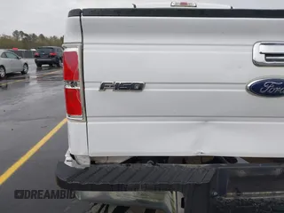 2013 Ford F-150 XL with VIN 1FTFW1EFXDFA99876, listed as a IAAI auction lot 41859370 with 248,683 mi miles. Bid and sale history available at carsss.com. Image 18.