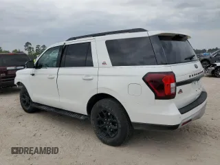 2022 Ford Expedition Timberline with VIN 1FMJU1RT0NEA35624, listed as a Copart auction lot 53446605 with 31,530 mi miles and Salvage Title. Bid and sale history available at carsss.com. Image 2.