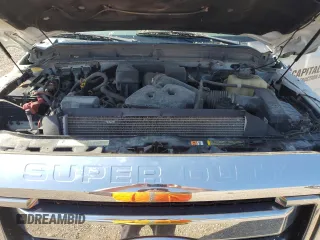 2012 Ford F-250 XL with VIN 1FT7X2B67CEB27522, listed as a Copart auction lot 61914555 with 172,003 mi miles and Clean title. Bid and sale history available at DreamBid. Image 11.