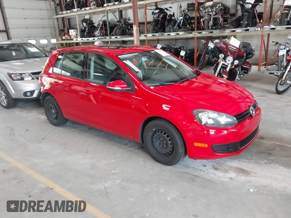 2013 Volkswagen Golf w/Conv with VIN WVWDB7AJ2DW044225, listed as a IAAI auction lot 42611119 with 119,679 mi miles and . Bid and sale history available at DreamBid. Image 1.