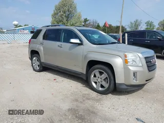 2013 GMC Terrain SLT with VIN 2GKALWEK2D6348487, listed as a IAAI auction lot 42077255 with 196,965 mi miles and . Bid and sale history available at DreamBid. Image 1.