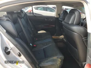 2008 Lexus GS 350 with VIN JTHCE96S280014374, listed as a Copart auction lot 73814724 with 0 mi miles and Salvage Title. Bid and sale history available at carsss.com. Image 10.