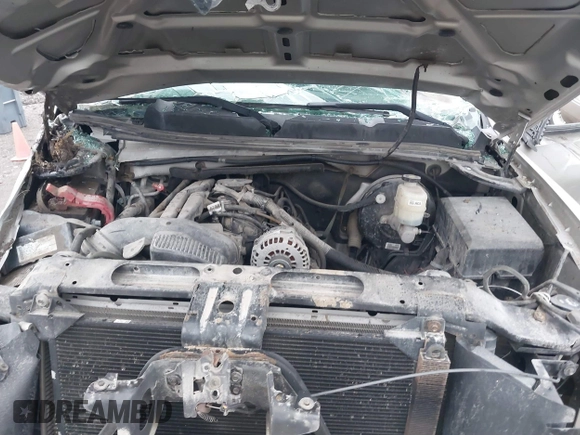 2009 Chevrolet Silverado 1500 with VIN 1GCEC24C69Z138132, listed as a IAAI auction lot 41209078 with 171,422 mi miles and . Bid and sale history available at DreamBid. Image 10.