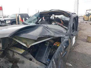 2002 Ford Explorer Sport Trac Value с VIN 1FMZU77E72UC06218, выставлен на аукционе IAAI как лот 41091037 с пробегом 239 692 миль миль и . История ставок и продаж доступна на DreamBid. Изображение 6.