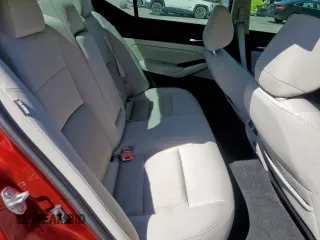 2019 Nissan Altima 2.5 SV with VIN 1N4BL4DV5KC210629, listed as a Copart auction lot 49898415 with 34,485 mi miles and Salvage Title. Bid and sale history available at carsss.com. Image 10.