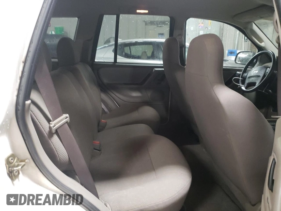 2004 Jeep Grand Cherokee Laredo with VIN 1J4GX48S64C114641, listed as a Copart auction lot 83894884 with 109,773 mi miles and Non repairable. Bid and sale history available at DreamBid. Image 10.