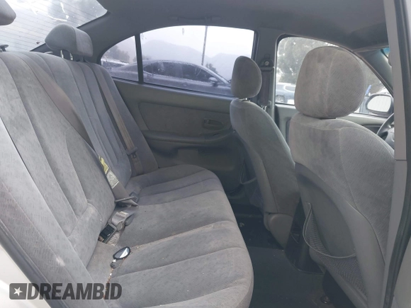 2004 Hyundai Elantra GLS с VIN KMHDN46D94U824707, выставлен на аукционе IAAI как лот 42460287 с пробегом 166 360 миль миль и . История ставок и продаж доступна на DreamBid. Изображение 8.