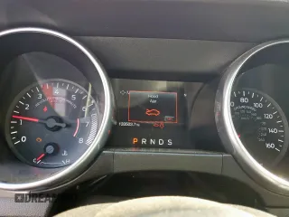 2018 Ford Mustang EcoBoost with VIN 1FA6P8TH2J5156069, listed as a Copart auction lot 55266865 with 133,503 mi miles and Clean Title. Bid and sale history available at carsss.com. Image 9.