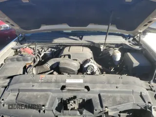 2013 Chevrolet Tahoe LS z VIN 1GNSKAE07DR129539, wystawiony jako Copart lot #86655974 z przebiegiem 120 655 mil mil oraz Szkoda całkowita • Salvage title. Historia ofert i sprzedaży dostępna na DreamBid. Obrazek 14.