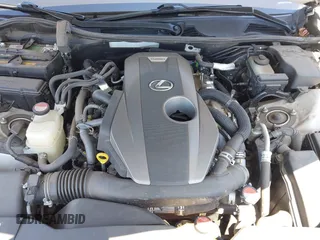 2016 Lexus GS 200t with VIN JTHBA1BL5GA001134, listed as a IAAI auction lot 42477622 with 100,224 mi miles and . Bid and sale history available at DreamBid. Image 10.