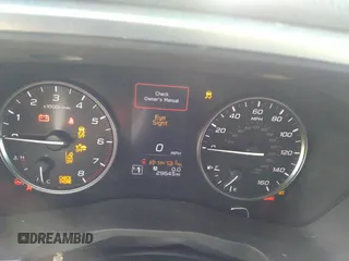 2023 Subaru Ascent Limited z VIN 4S4WMAUD3P3418901, wystawiony jako IAAI lot #41812684 z przebiegiem 29 645 mil mil oraz . Historia ofert i sprzedaży dostępna na DreamBid. Obrazek 7.