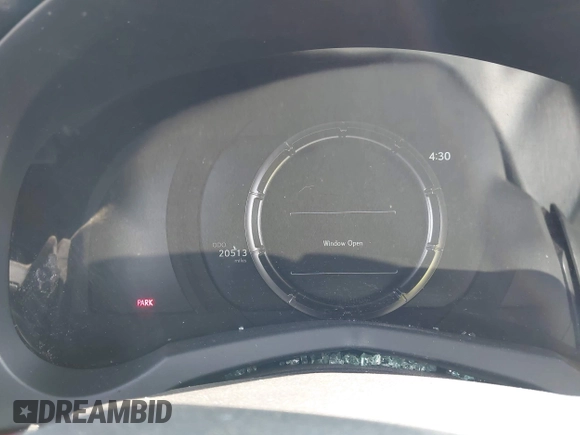 2023 Lexus IS 350 F Sport с VIN JTHGZ1B21P5067839, выставлен на аукционе IAAI как лот 42109984 с пробегом 20 513 миль миль и . История ставок и продаж доступна на DreamBid. Изображение 7.