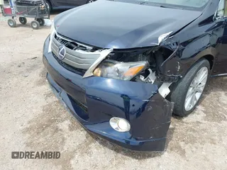 2010 Lexus HS 250h with VIN JTHBB1BA9A2026888, listed as a IAAI auction lot 41885871 with 89,842 mi miles and . Bid and sale history available at DreamBid. Image 6.