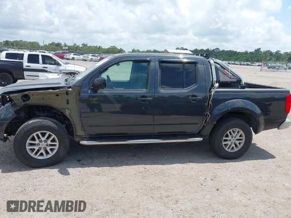 2014 Nissan Frontier SV z VIN 1N6AD0ER9EN751010, wystawiony jako IAAI lot #42326309 z przebiegiem 199 871 mil mil oraz . Historia ofert i sprzedaży dostępna na DreamBid. Obrazek 14.