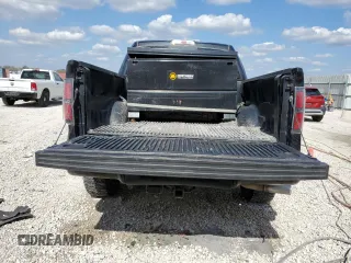 2013 Ford F-150 XL with VIN 1FTFW1EF0DFA78633, listed as a Copart auction lot 44163625 with 0 mi miles and Salvage Title. Bid and sale history available at carsss.com. Image 6.