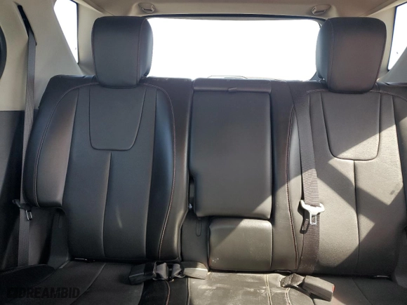 2015 Chevrolet Equinox LTZ with VIN 2GNFLDE30F6282451, listed as a Copart auction lot 52406975 with 104,356 mi miles and Salvage Title. Bid and sale history available at carsss.com. Image 10.
