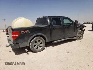 2013 Ford F-150 XL with VIN 1FTFW1ET9DFC18703, listed as a Copart auction lot 46942035 with 177,984 mi miles and Salvage Title. Bid and sale history available at carsss.com. Image 3.