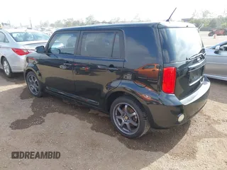 2008 Scion xB with VIN JTLKE50EX81013531, listed as a IAAI auction lot 42177702 with 171,478 mi miles and . Bid and sale history available at DreamBid. Image 3.
