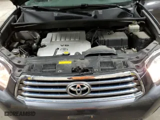 2008 Toyota Highlander Limited with VIN JTEES42A882090264, listed as a Copart auction lot 51514665 with 226,711 mi miles and Salvage Title. Bid and sale history available at carsss.com. Image 12.