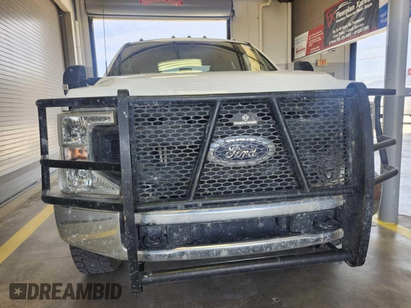 2022 Ford F-250 XL с VIN 1FT7X2B68NEE67863, выставлен на аукционе IAAI как лот 42782117 с пробегом 91 185 миль миль и . История ставок и продаж доступна на DreamBid. Изображение 19.