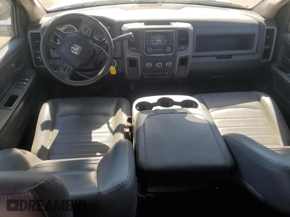 2018 Ram 2500 Tradesman с VIN 3C6TR5HT8JG293794, выставлен на аукционе Copart как лот 77013944 с пробегом 131 278 миль миль и Чистый • Clean title. История ставок и продаж доступна на DreamBid. Изображение 8.