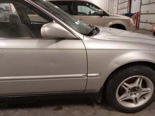 1996 Honda Civic EX with VIN 1HGEJ864XTL053613, listed as a IAAI auction lot 41717526 with 247,022 mi miles. Bid and sale history available at carsss.com. Image 22.