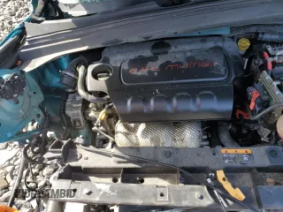 2021 Jeep Renegade Sport with VIN ZACNJCABXMPM22102, listed as a Copart auction lot 48037905 with Not provided miles and Salvage title. Bid and sale history available at DreamBid. Image 13.