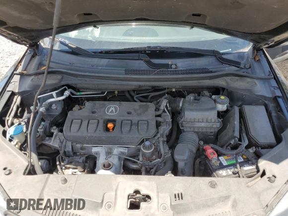 2014 Acura ILX с VIN 19VDE1F39EE000967, выставлен на аукционе Copart как лот 65957325 с пробегом 93 852 миль миль и Списание • Salvage title. История ставок и продаж доступна на DreamBid. Изображение 11.