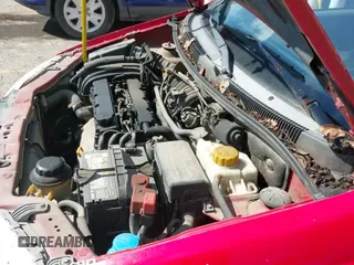 2005 Chevrolet Aveo LT с VIN KL1TG52635B390425, выставлен на аукционе IAAI как лот 43281221 с пробегом 218 578 миль миль и . История ставок и продаж доступна на DreamBid. Изображение 13.