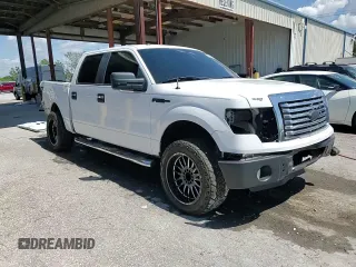 2012 Ford F-150 XL z VIN 1FTFW1CT1CKD56728, wystawiony jako Copart lot #56983605 z przebiegiem 166 563 mil mil oraz Szkoda całkowita • Salvage title. Historia ofert i sprzedaży dostępna na DreamBid. Obrazek 14.