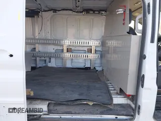 2020 Ford Transit Cargo with VIN 1FTBR2Y80LKA74788, listed as a IAAI auction lot 41939473 with 130,327 mi miles and . Bid and sale history available at DreamBid. Image 8.