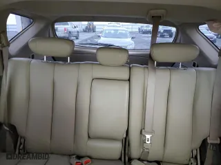 2004 Nissan Murano SL with VIN JN8AZ08W84W332147, listed as a Copart auction lot 88315065 with 158,519 mi miles and Salvage Title. Bid and sale history available at carsss.com. Image 10.