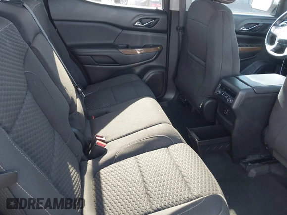 2018 GMC Acadia SLE with VIN 1GKKNKLA6JZ148939, listed as a IAAI auction lot 42053455 with 80,606 mi miles and . Bid and sale history available at carsss.com. Image 8.