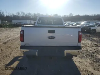 2012 Ford F-350 XL с VIN 1FT8W3BT9CEA85440, выставлен на аукционе Copart как лот 41895595 с пробегом 191 344 миль миль и Списание • Salvage title. История ставок и продаж доступна на DreamBid. Изображение 6.