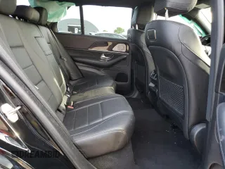 2020 Mercedes-Benz GLE 350 с VIN 4JGFB4KB5LA092677, выставлен на аукционе Copart как лот 55396935 с пробегом Не указан миль и Списание • Salvage title. История ставок и продаж доступна на DreamBid. Изображение 11.