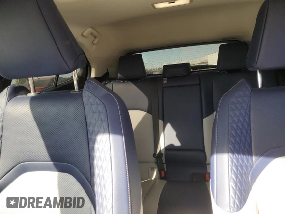 2020 Lexus UX 200 with VIN JTHP3JBH9L2026618, listed as a Copart auction lot 77893984 with 30,672 mi miles and Salvage title. Bid and sale history available at DreamBid. Image 10.