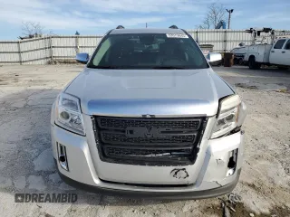 2015 GMC Terrain SLE с VIN 2GKFLWEK8F6341942, выставлен на аукционе Copart как лот 53573645 с пробегом 113 196 миль миль и Списание • Salvage title. История ставок и продаж доступна на DreamBid. Изображение 5.