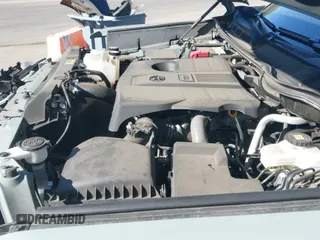 2024 Toyota Tundra Limited с VIN 5TFWA5DB0RX165809, выставлен на аукционе IAAI как лот 42499922 с пробегом 31 445 миль миль и . История ставок и продаж доступна на DreamBid. Изображение 22.