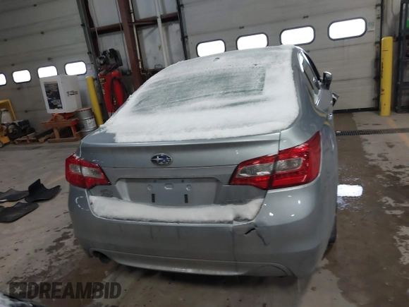 2015 Subaru Legacy Premium with VIN 4S3BNBF64F3044382, listed as a IAAI auction lot 41581415 with 143,556 mi miles and . Bid and sale history available at DreamBid. Image 16.
