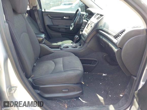 2013 GMC Acadia SLE with VIN 1GKKRPKD3DJ239666, listed as a IAAI auction lot 42023684 with 194,055 mi miles and . Bid and sale history available at DreamBid. Image 5.