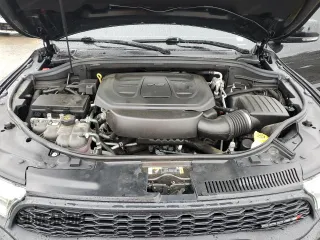 2021 Dodge Durango GT Plus z VIN 1C4RDJDG2MC644029, wystawiony jako Copart lot #57954135 z przebiegiem 34 694 mil mil oraz Szkoda całkowita • Salvage title. Historia ofert i sprzedaży dostępna na DreamBid. Obrazek 12.