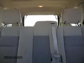 2007 Ford Explorer XLT z VIN 1FMEU73867UA47570, wystawiony jako Copart lot #56830095 z przebiegiem 207 932 mil mil oraz Szkoda całkowita • Salvage title. Historia ofert i sprzedaży dostępna na DreamBid. Obrazek 10.