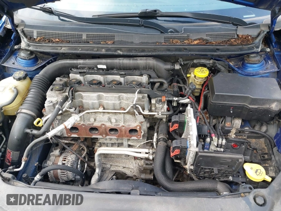 2014 Dodge Dart GT with VIN 1C3CDFEB1ED683314, listed as a IAAI auction lot 39988001 with 210,149 mi miles and . Bid and sale history available at DreamBid. Image 10.