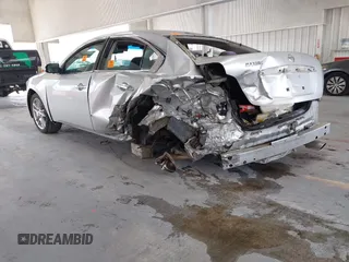 2014 Nissan Maxima SV z VIN 1N4AA5AP6EC463959, wystawiony jako IAAI lot #40179497 z przebiegiem 182 867 mil mil oraz . Historia ofert i sprzedaży dostępna na DreamBid. Obrazek 14.