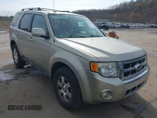 2012 Ford Escape Limited с VIN 1FMCU9EG9CKB65089, выставлен на аукционе IAAI как лот 42032862 с пробегом 141 878 миль миль и . История ставок и продаж доступна на DreamBid. Изображение 1.
