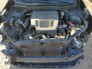 2021 Subaru Forester with VIN JF2SKADCXMH580475, listed as a Copart auction lot 48532185 with 62,166 mi miles and Salvage Title. Bid and sale history available at carsss.com. Image 11.