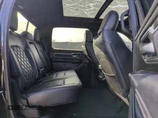 2022 Ram 1500 Big Horn with VIN 1C6SRFFTXNN314498, listed as a Copart auction lot 51780115 with 19,913 mi miles and Salvage Title. Bid and sale history available at carsss.com. Image 10.
