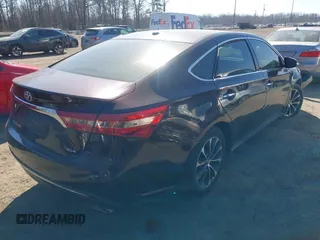 2016 Toyota Avalon Limited with VIN 4T1BK1EB4GU238144, listed as a IAAI auction lot 41553117 with 155,032 mi miles and . Bid and sale history available at DreamBid. Image 4.